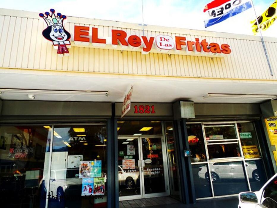 Images El Rey De Las Fritas