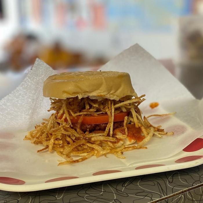 Images El Rey De Las Fritas