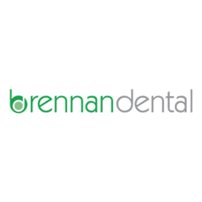 Brennan Dental Logo