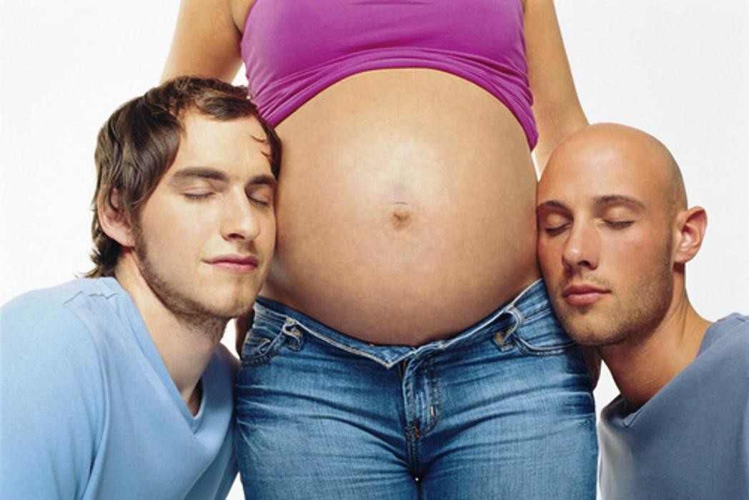 Images Center for Surrogate Parenting, Inc.