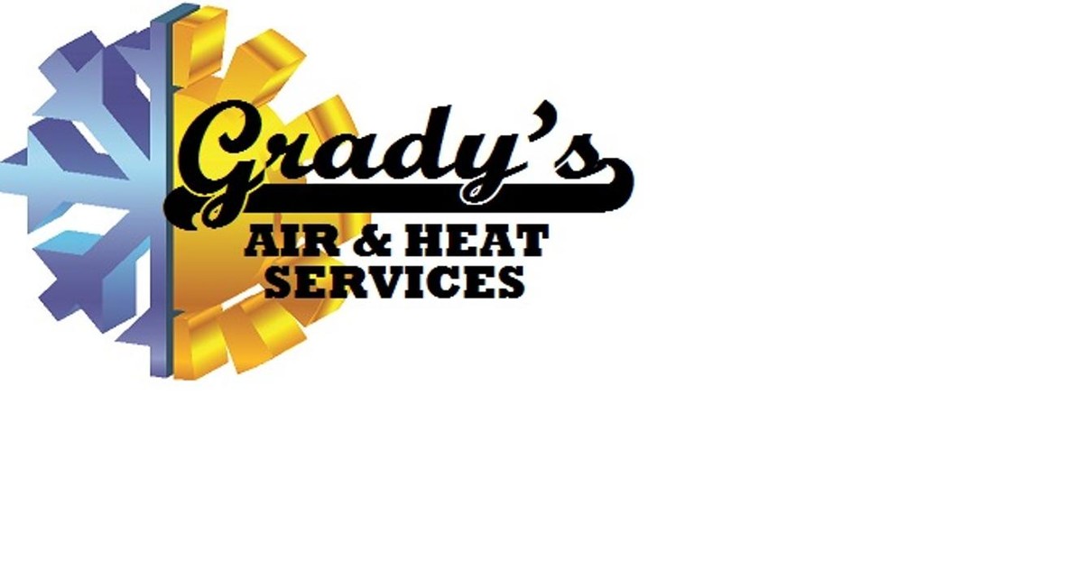 Images Grady's Air & Heat Services