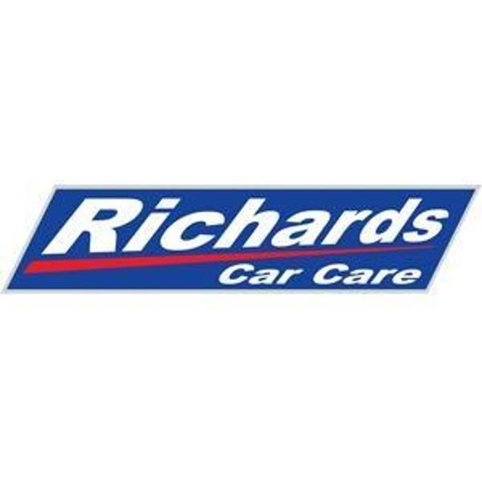 Images Richards Car Care