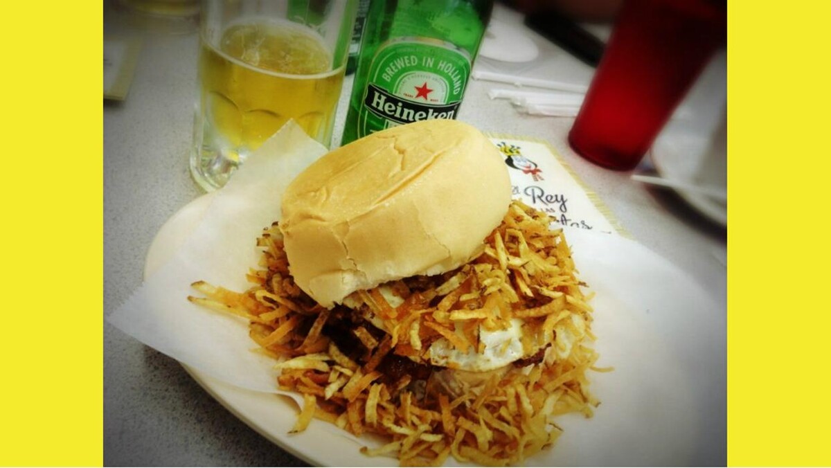 Images El Rey De Las Fritas