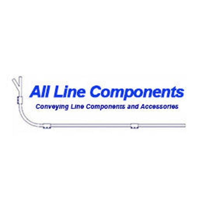 All Line Components, LLC Logo