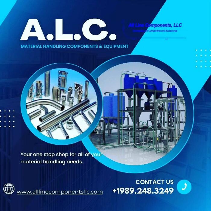 Images All Line Components, LLC