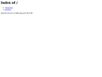Screenshot for http://3dfacsky.com/