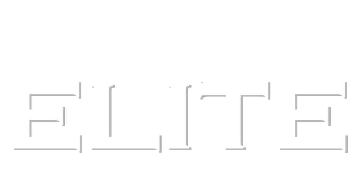 Elite Solar Control LLC. Logo