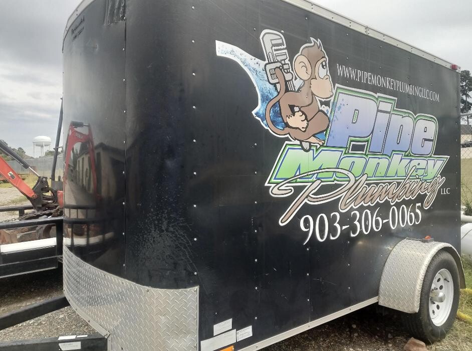 Images Pipe Monkey Plumbing LLC