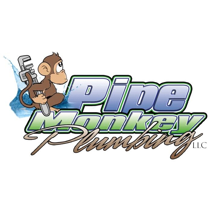 Pipe Monkey Plumbing LLC Logo