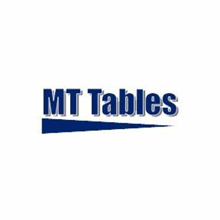Images MT Tables