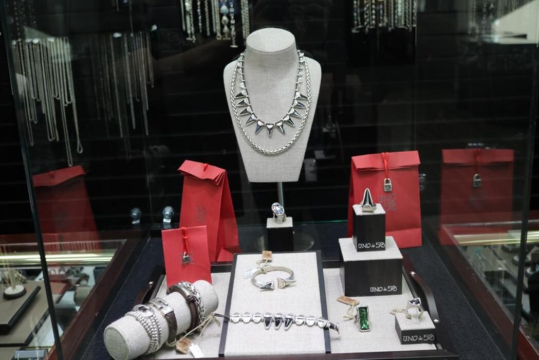 Images Elite Jewelry and Loan