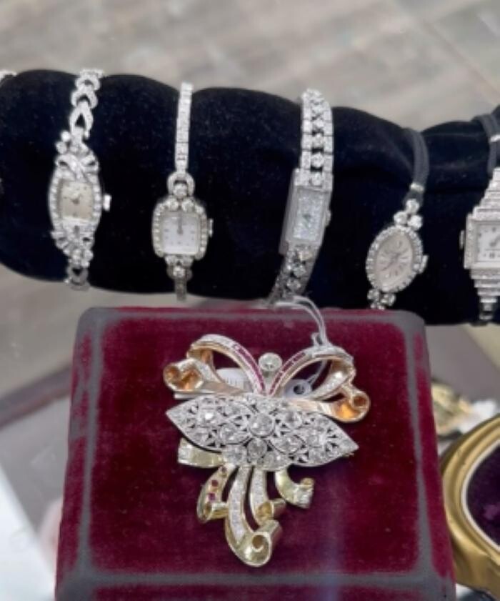 Images Elite Jewelry and Loan