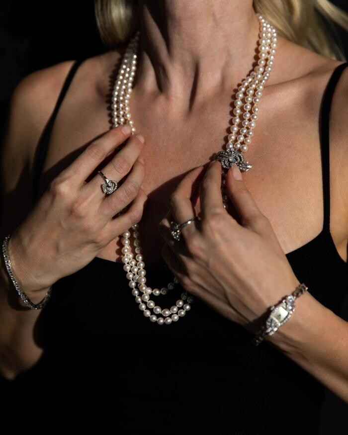 Images Elite Jewelry and Loan
