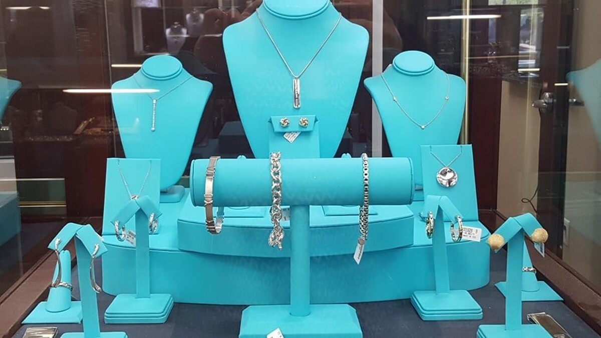 Images Elite Jewelry and Loan
