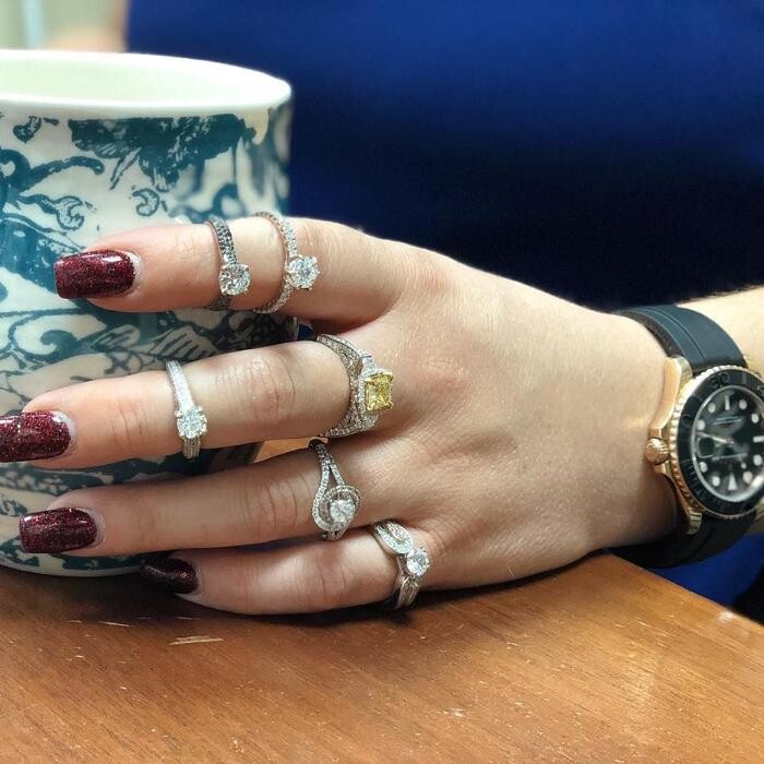 Images Elite Jewelry and Loan
