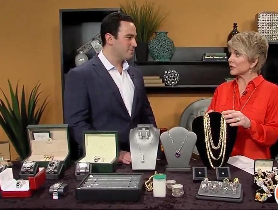 Images Elite Jewelry and Loan