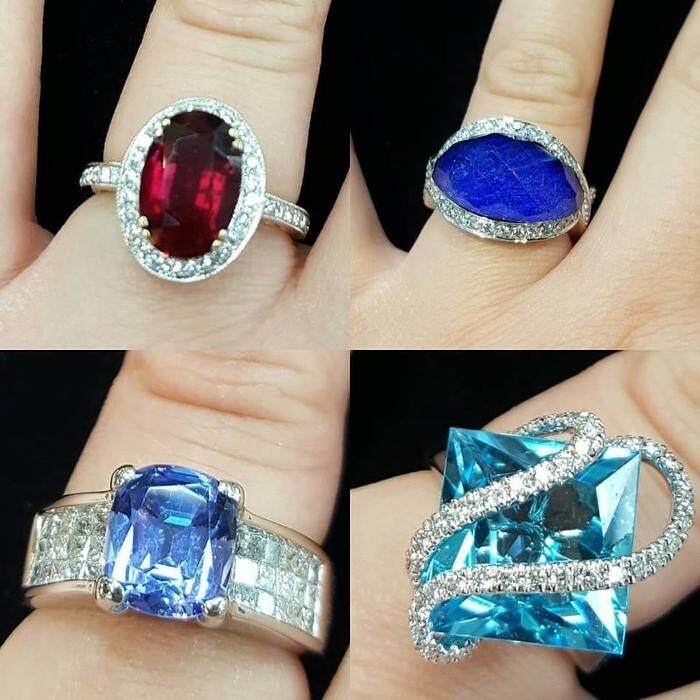 Images Elite Jewelry and Loan
