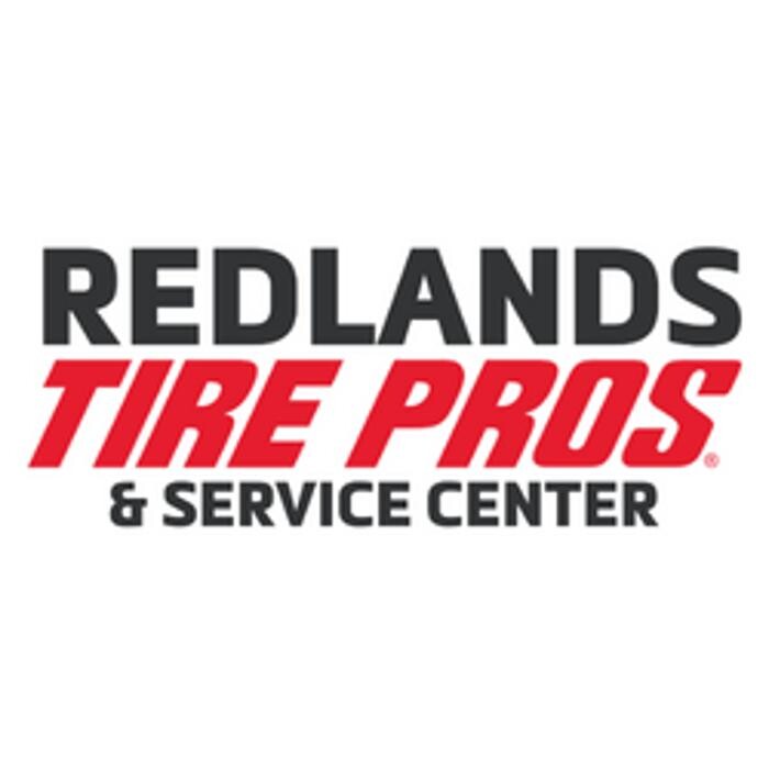 Images Redlands Tire Pros