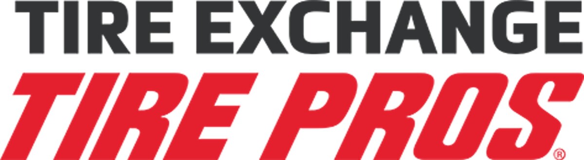 Tire Exchange of the Carolinas Tire Pros Logo