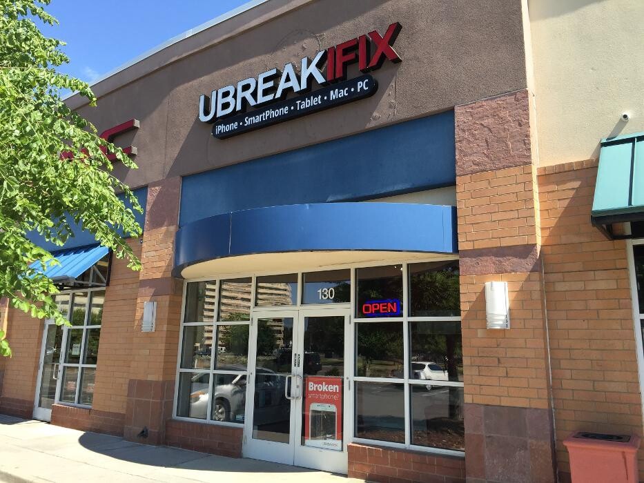 Images uBreakiFix - Phone and Computer Repair