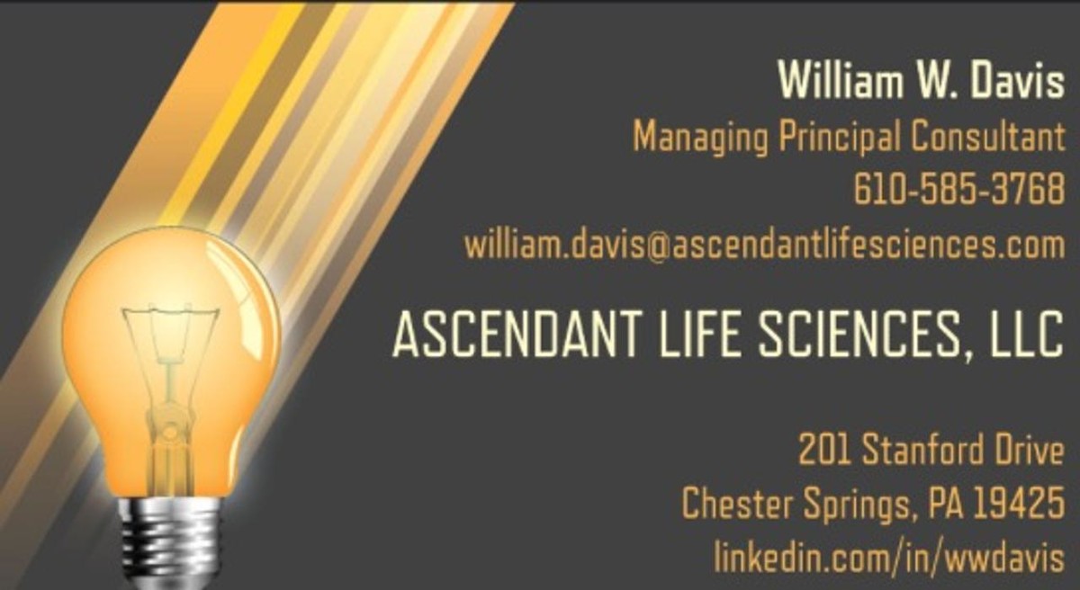 Images Ascendant Life Sciences, LLC