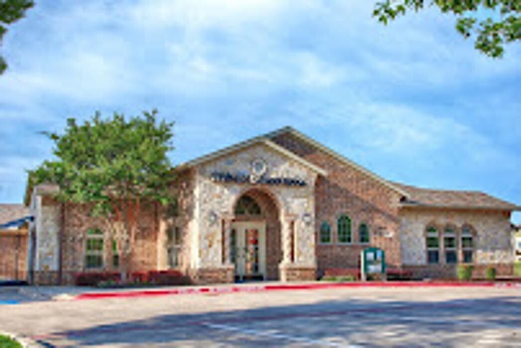Images Spanish Schoolhouse