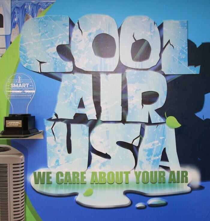 Images Cool Air USA