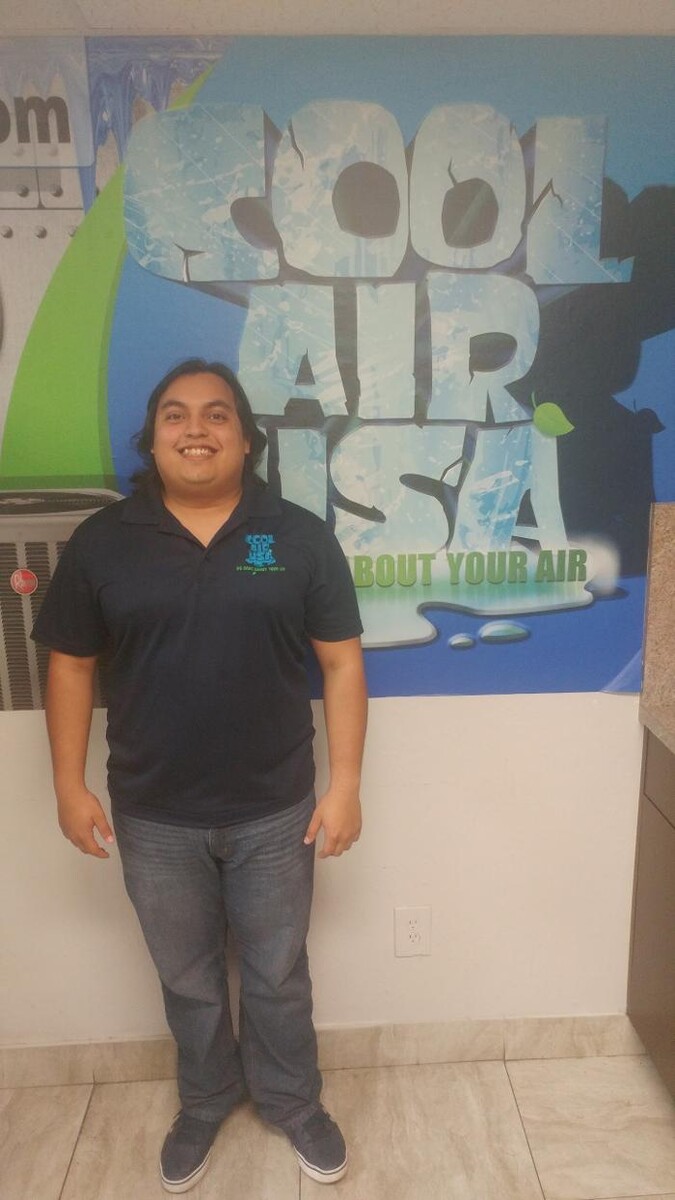 Images Cool Air USA
