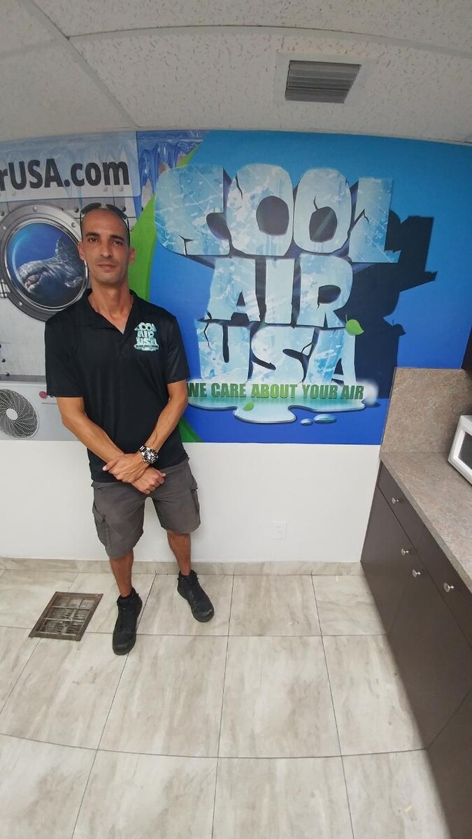 Images Cool Air USA