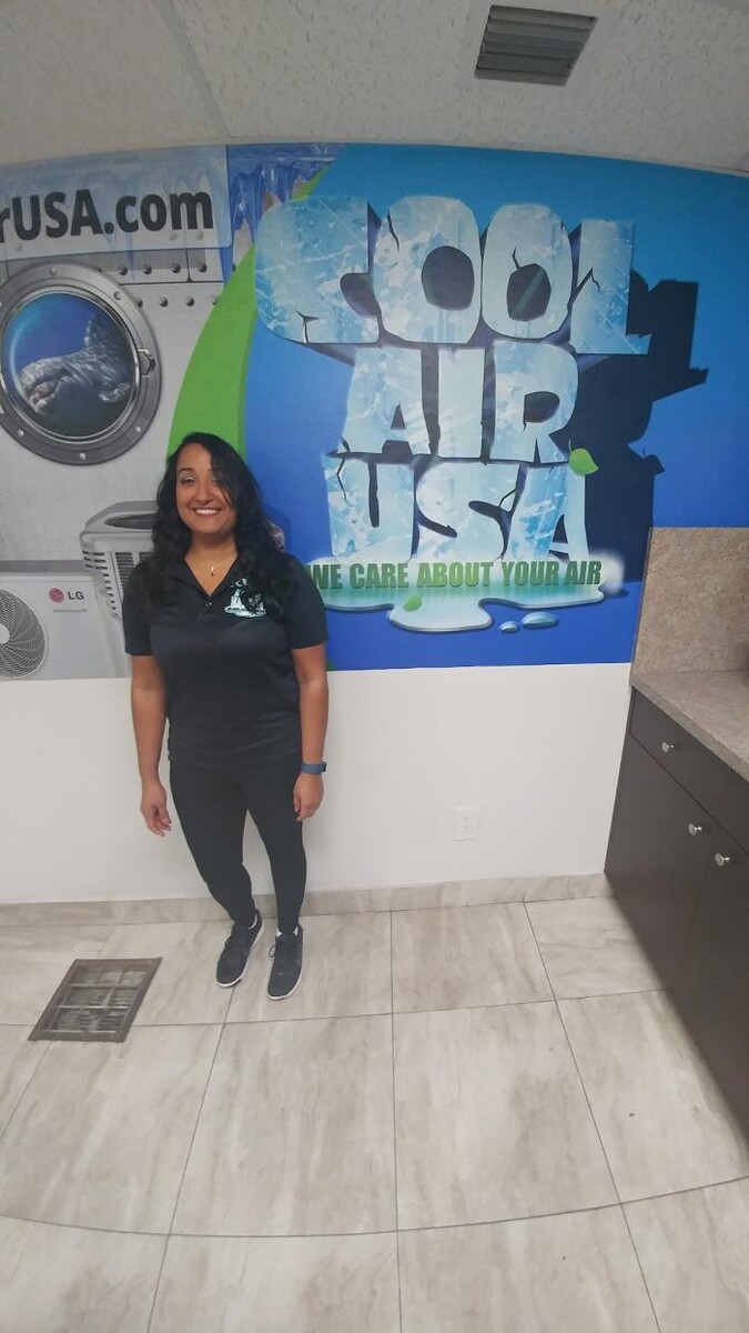 Images Cool Air USA