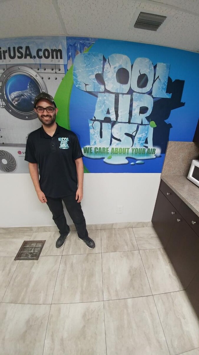 Images Cool Air USA