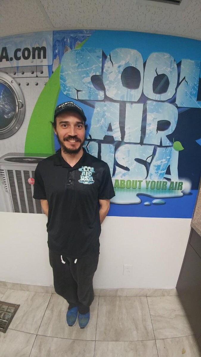 Images Cool Air USA