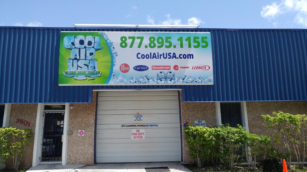 Images Cool Air USA