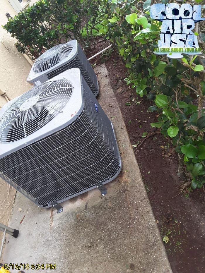 Images Cool Air USA