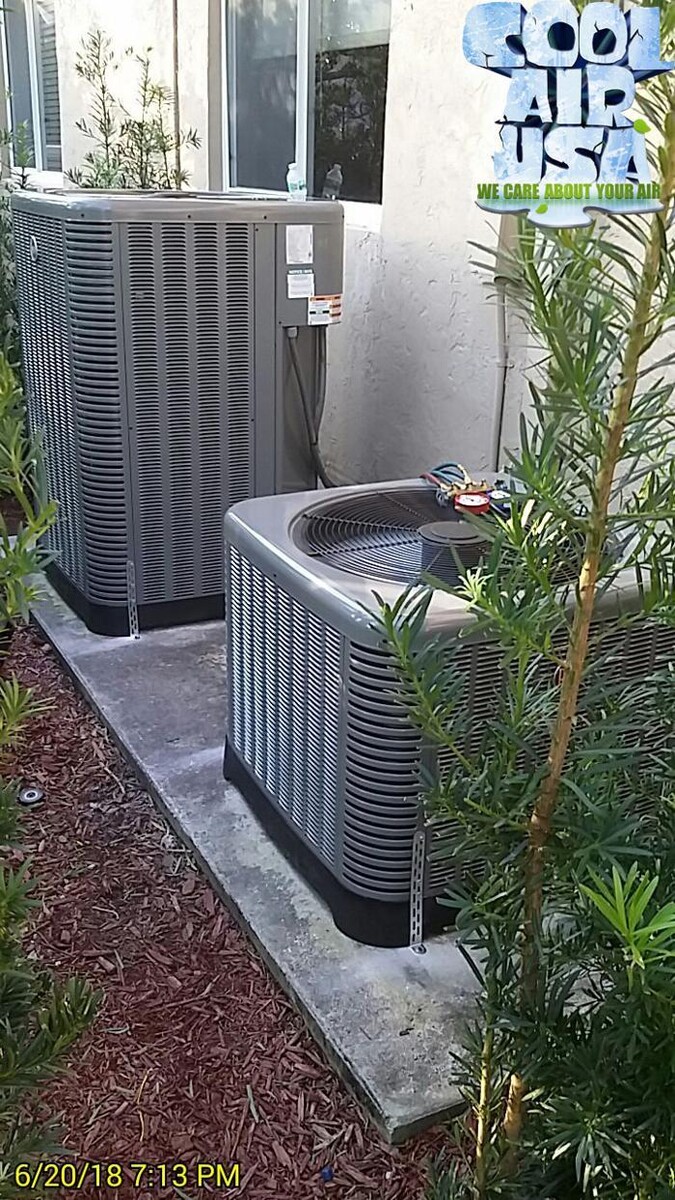 Images Cool Air USA