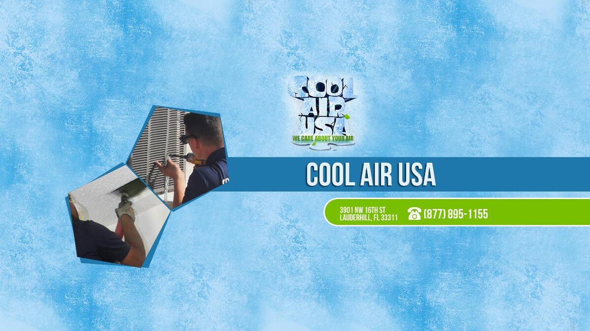 Images Cool Air USA