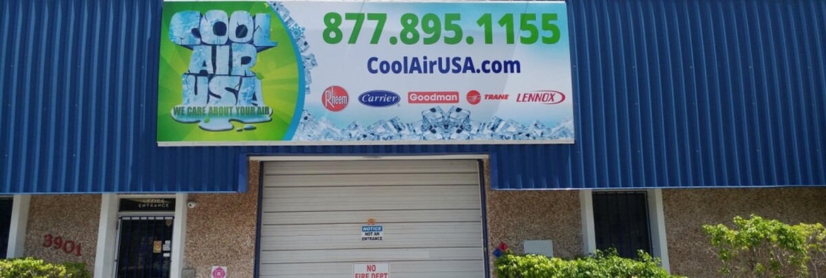 Images Cool Air USA
