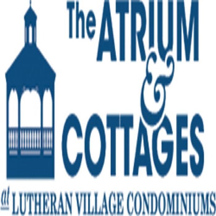 Images The Atrium and Cottages at Lutheran Village