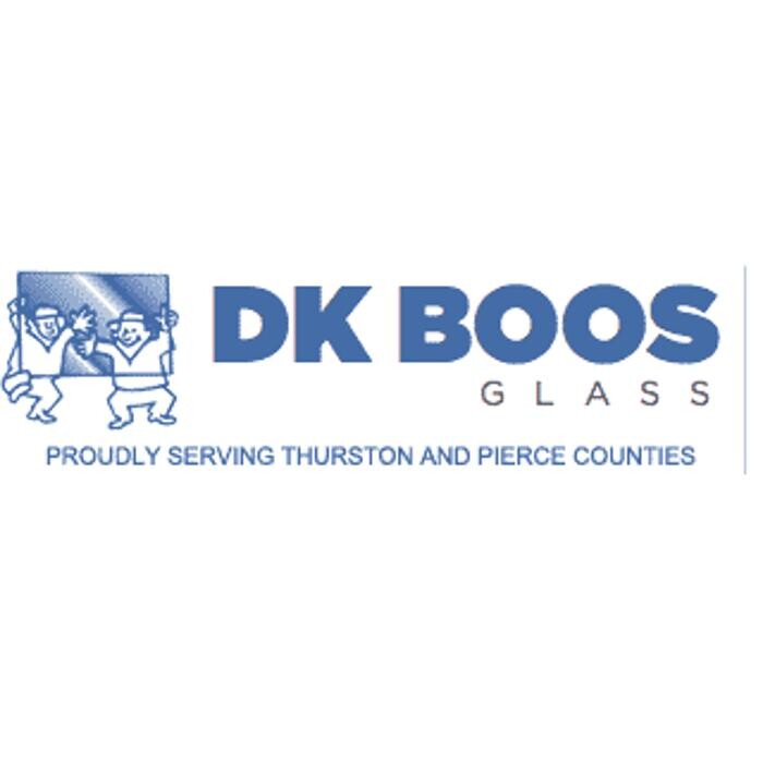 Images D.K. Boos Glass, Inc