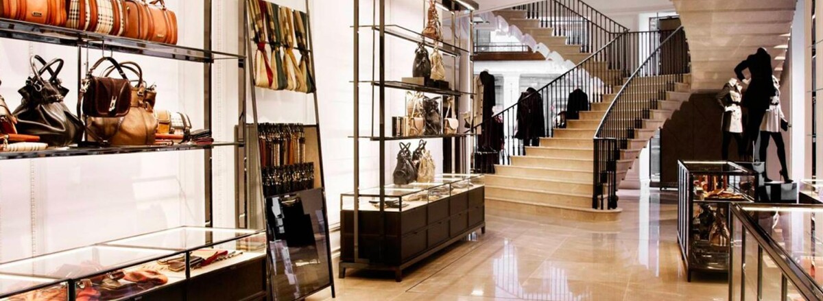 Images Burberry