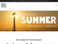 Simply Seattle website screenshot
