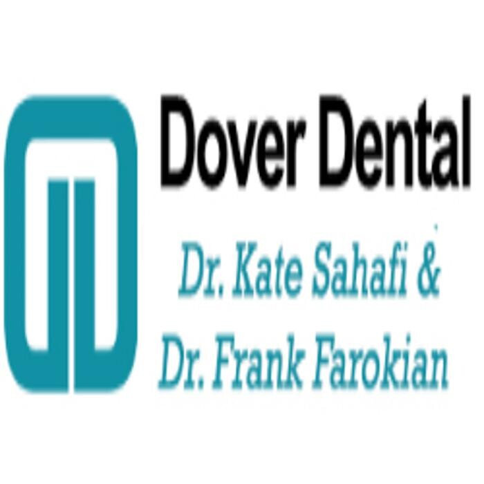 Dover Dental Logo