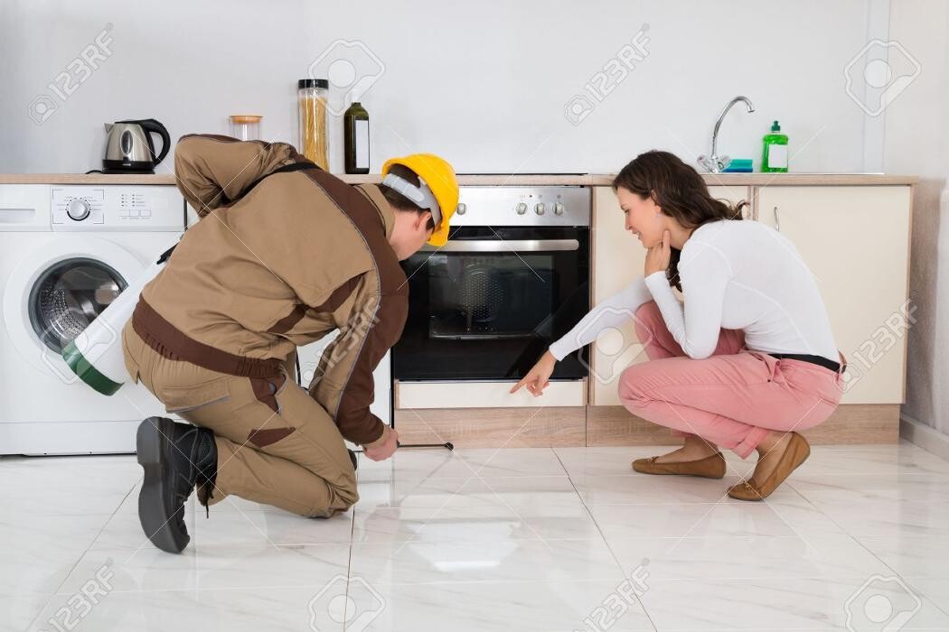 Images Ajax Exterminating - Pest Control Services