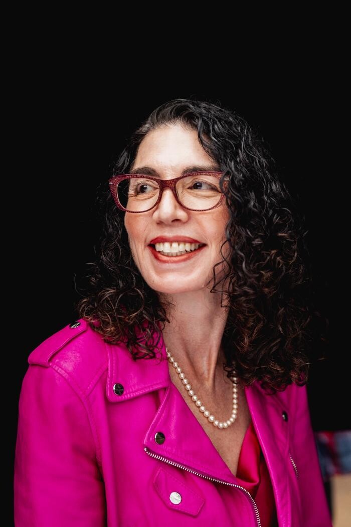 Images Eugenie Brunner, MD, FACS