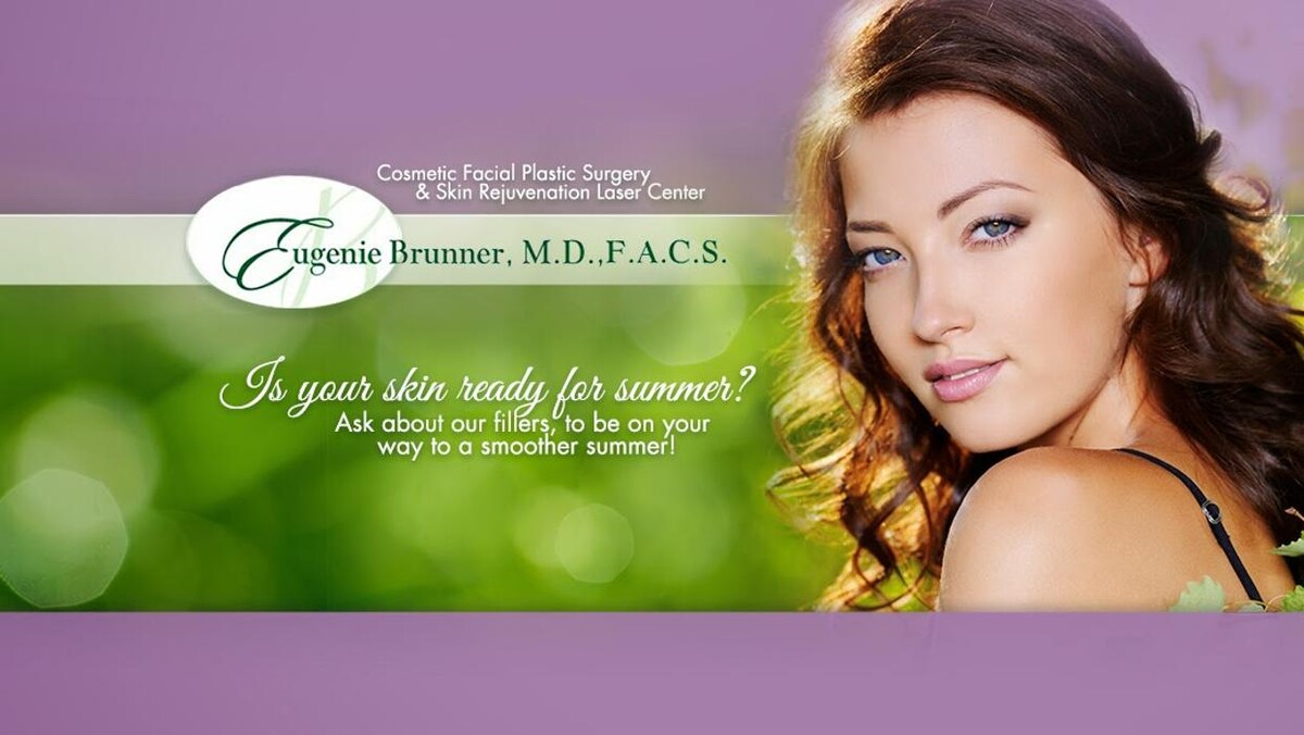 Images Eugenie Brunner, MD, FACS