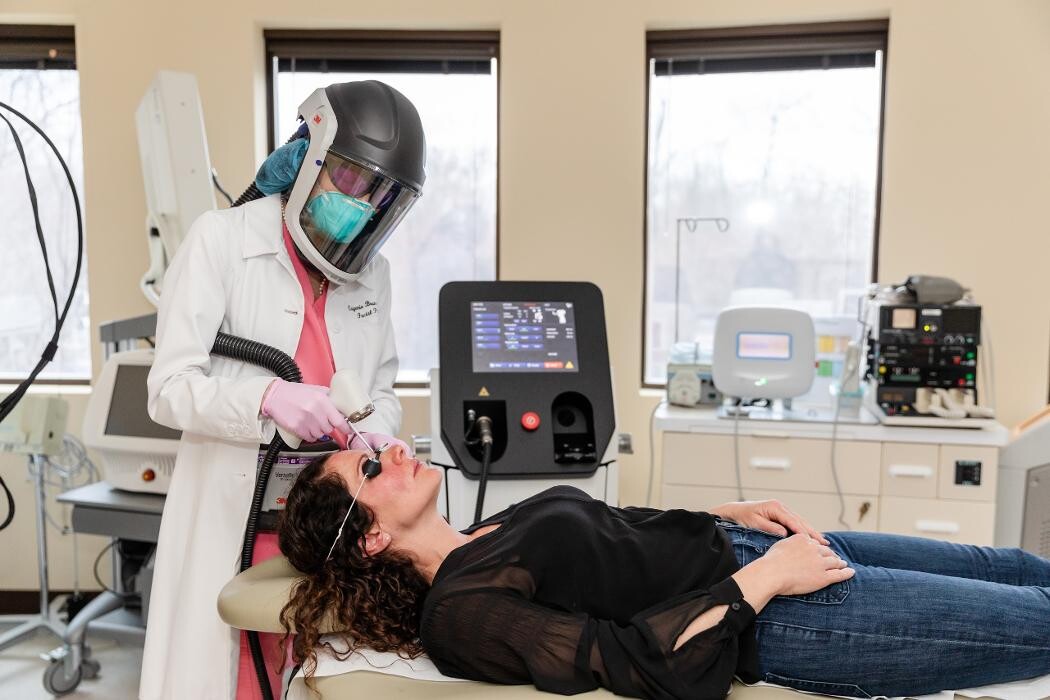 Images Eugenie Brunner, MD, FACS