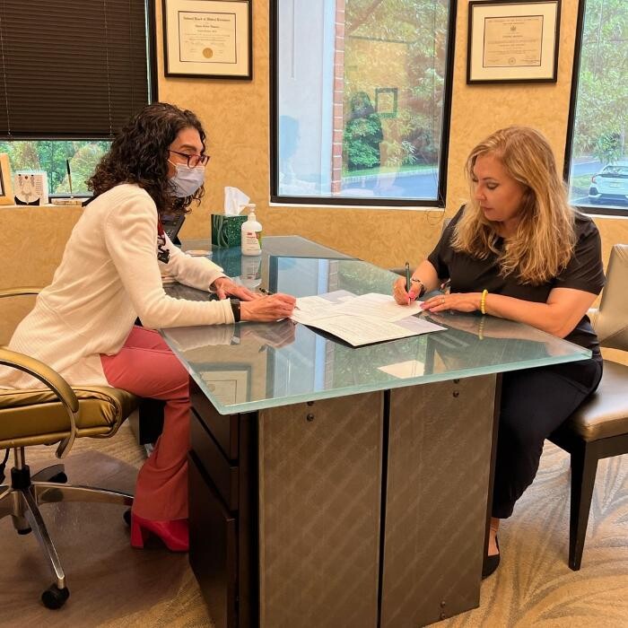 Images Eugenie Brunner, MD, FACS