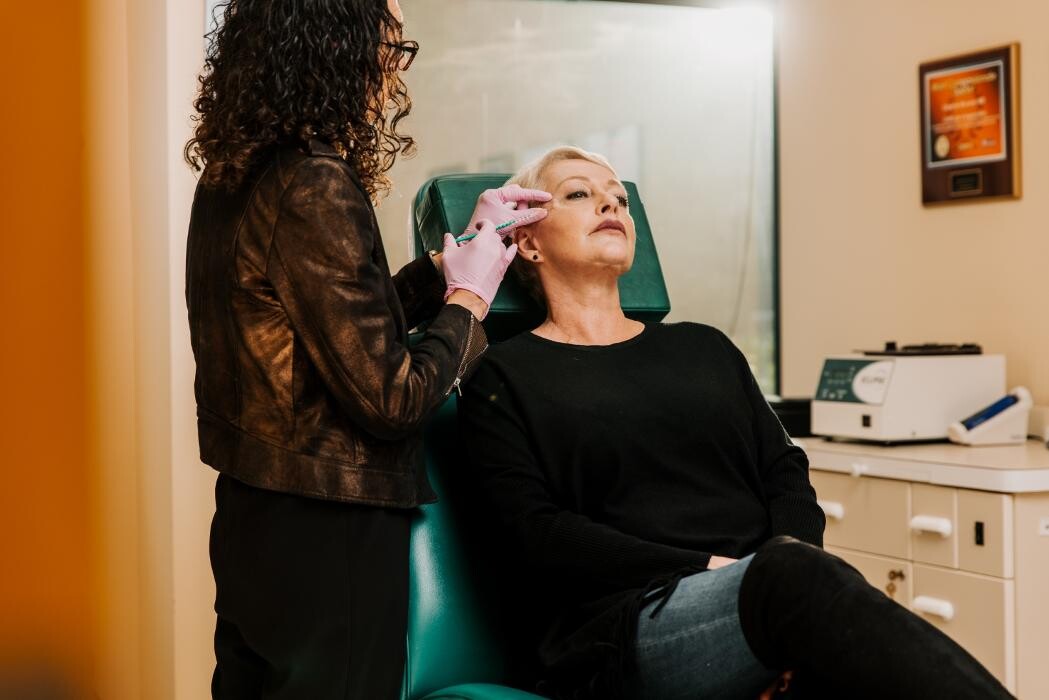 Images Eugenie Brunner, MD, FACS