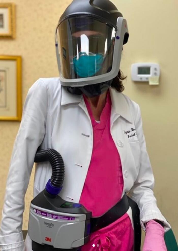 Images Eugenie Brunner, MD, FACS