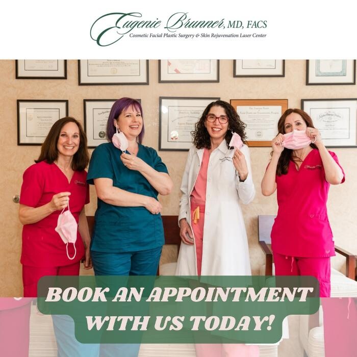 Images Eugenie Brunner, MD, FACS